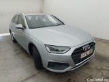  Audi  A4 Audi  Avant 2.0 30 TDi 100kW S tronic Business Ed 5d #8