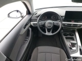 Audi  A4 Audi  Avant 2.0 30 TDi 100kW S tronic Business Ed 5d #9