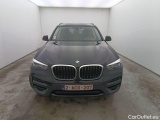  Bmw  X3 BMW  sDrive18d (110 kW) 5d #5