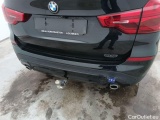  Bmw  X3 BMW  sDrive18d (110 kW) 5d #33