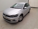 Volkswagen  Polo VW,  '17, Volkswagen  1.0 59kW Trendline 5d #2