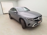 Mercedes  G-Klasee Mercedes, GLC Coupé FL'19, Mercedes-Benz GLC Coupé GLC 300 de Business Soluti #9
