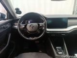  Skoda  Octavia Skoda  Combi 2.0 CRTDI 110kW DSG7 Ambition 5d #9