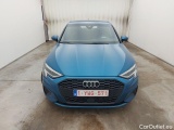  Audi  A3 Audi  Sportback 2.0 30 TDi 85kW 5d #5