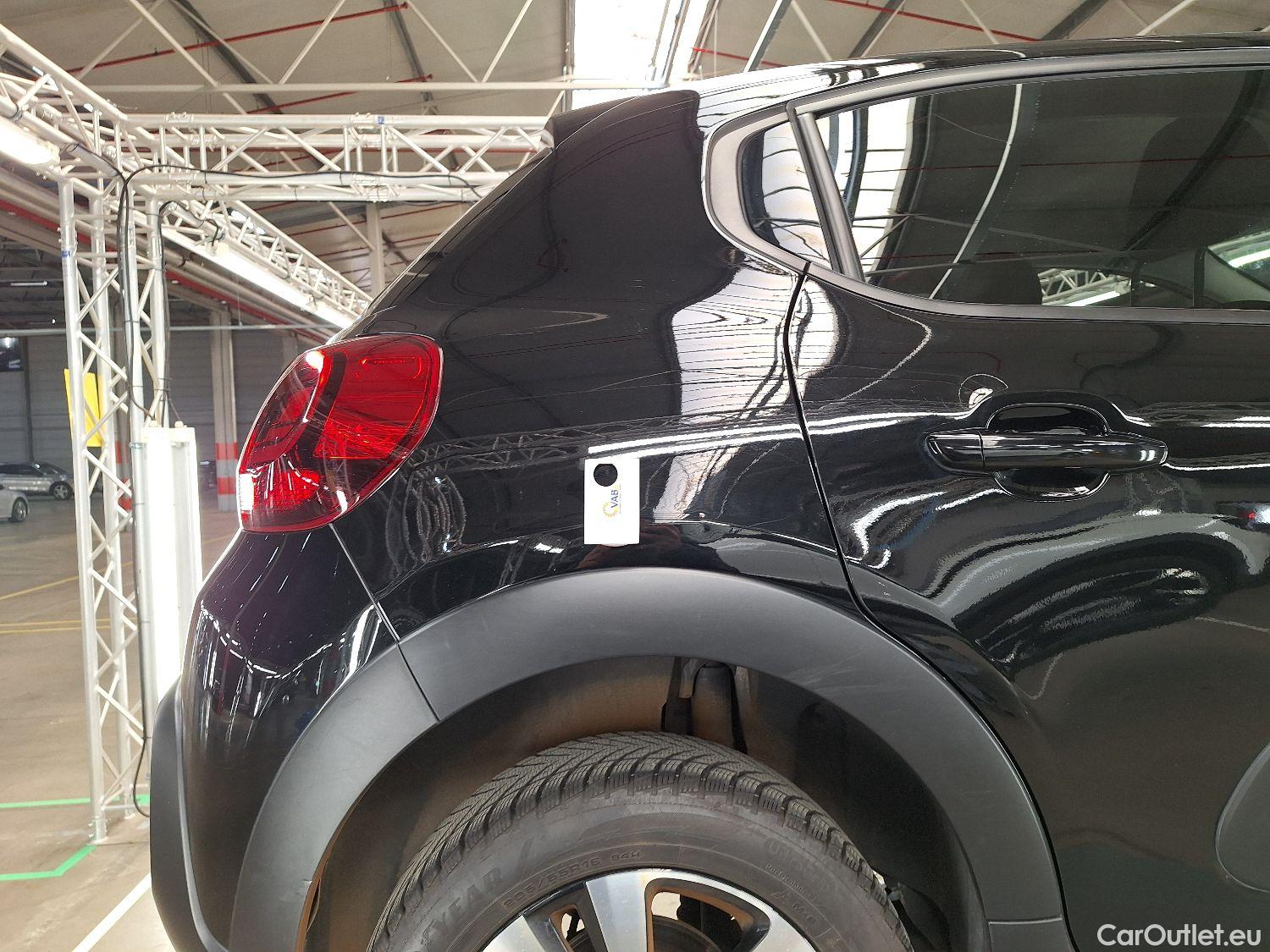  Citroen  C3 Citroën, ,  1.2Puretech 110 Max Aut #38