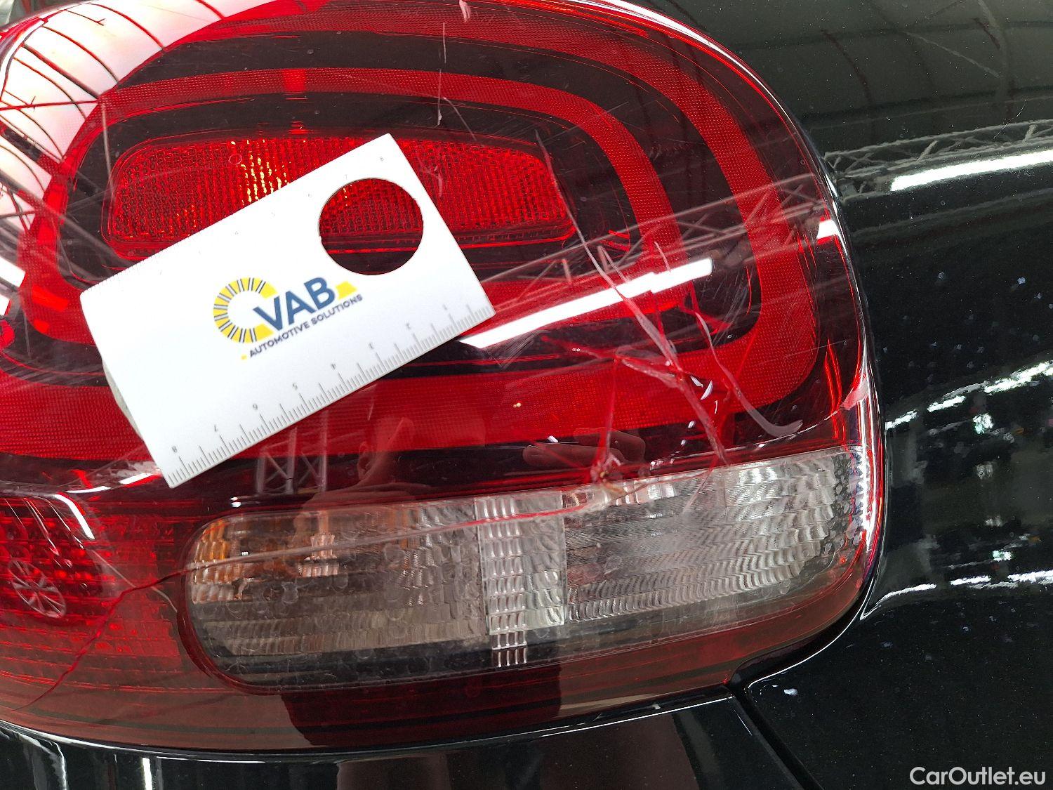 Citroen  C3 Citroën, ,  1.2Puretech 110 Max Aut #24