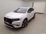  Citroen  DS 7 CROSSBACK DS, DS7 CB '17,  1.5 BlueHDi 130 Auto PERFORMANCE Li #2