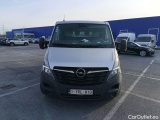  Opel  Movano Opel  2.3 CDTi 110kW S/S DC L2H1 3.5T 4d #5
