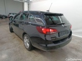  Opel  Astra Opel  Sports Tourer 1.5 Turbo D 90kW S/S Edition 5d #7