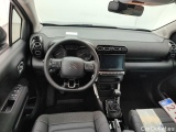 Citroen  C3 Citroën  Aircross 1.2 PureTech 110 S&S MAN6 Shine 5d #3
