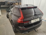  Volvo  XC60 Volvo  B4 D 4x4 Geartronic R-Design 5d #7