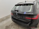  Bmw  Serie 3 BMW 3 Reeks Touring 318dA (100 kW) 5d #50