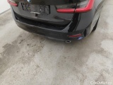  Bmw  Serie 3 BMW 3 Reeks Touring 318dA (100 kW) 5d #76