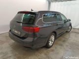  Volkswagen  Passat Volkswagen  Variant 2.0 TDI SCR 110kW DSG7 Style Business 5d #2