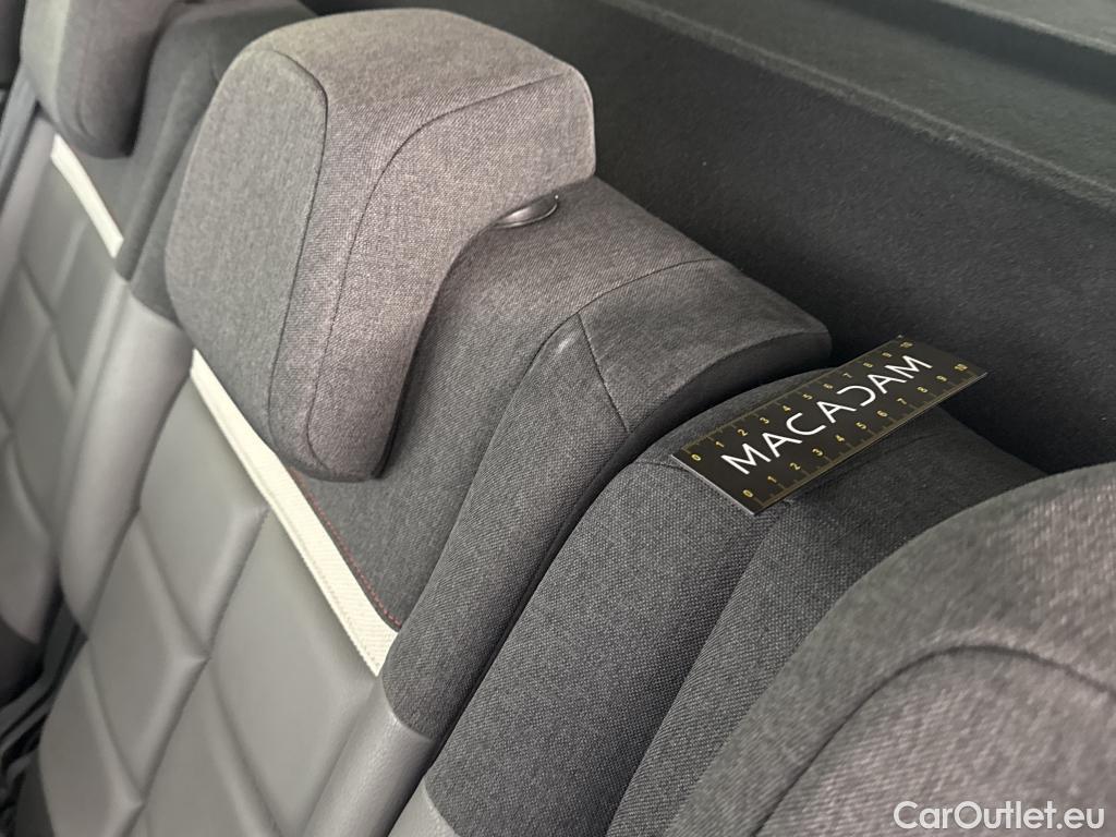  Citroen  C5 Aircross  Shine Pack Hybrid 1.6 225CV BVA8 E6d / VO RECONDITIONNE - PHOTOS AVANT RECONDITIONNEMENT #16