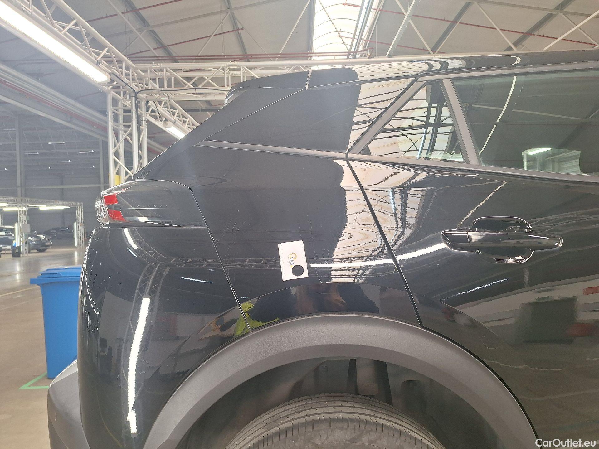  Peugeot  2008 Peugeot,  '19, Peugeot  1.2 Puretech 74KW S&S Active Pack 5d #73