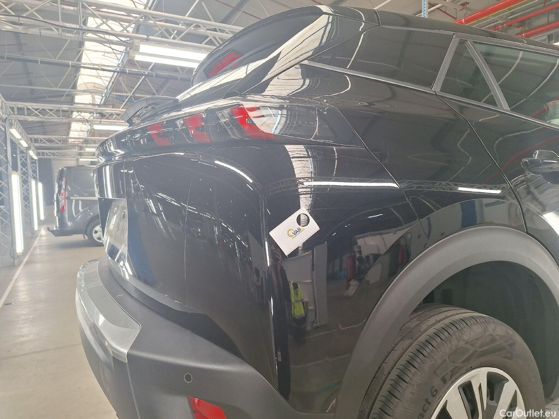 Peugeot  2008 Peugeot,  '19, Peugeot  1.2 Puretech 74KW S&S Active Pack 5d #70