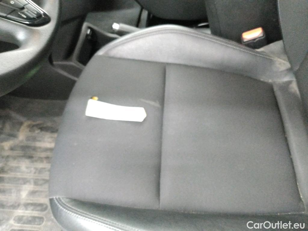  Renault  Kangoo RENAULT  / 2021 / 4P / Fourgonnette Extra - Blue dCi95 Sésame Ouvre Toi #1