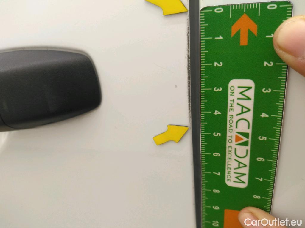  Renault  Kangoo RENAULT  / 2021 / 4P / Fourgonnette Extra - Blue dCi95 Sésame Ouvre Toi #8