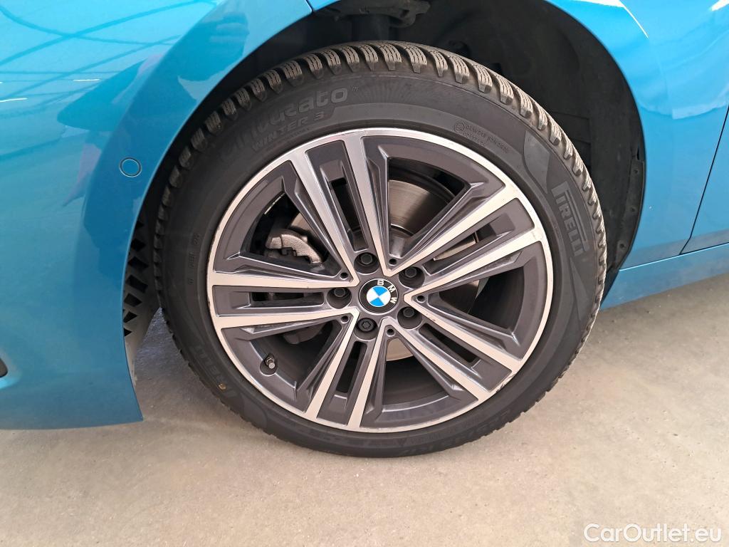  Bmw  Serie 1 BMW Série 1  2019  5P  Berline 116i DKG7 Business Design #6