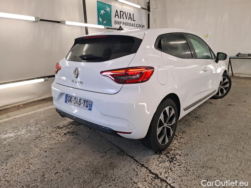  Renault  Clio  V Business 1.0 TCe 100CV BVM6 E6d / GPL #6