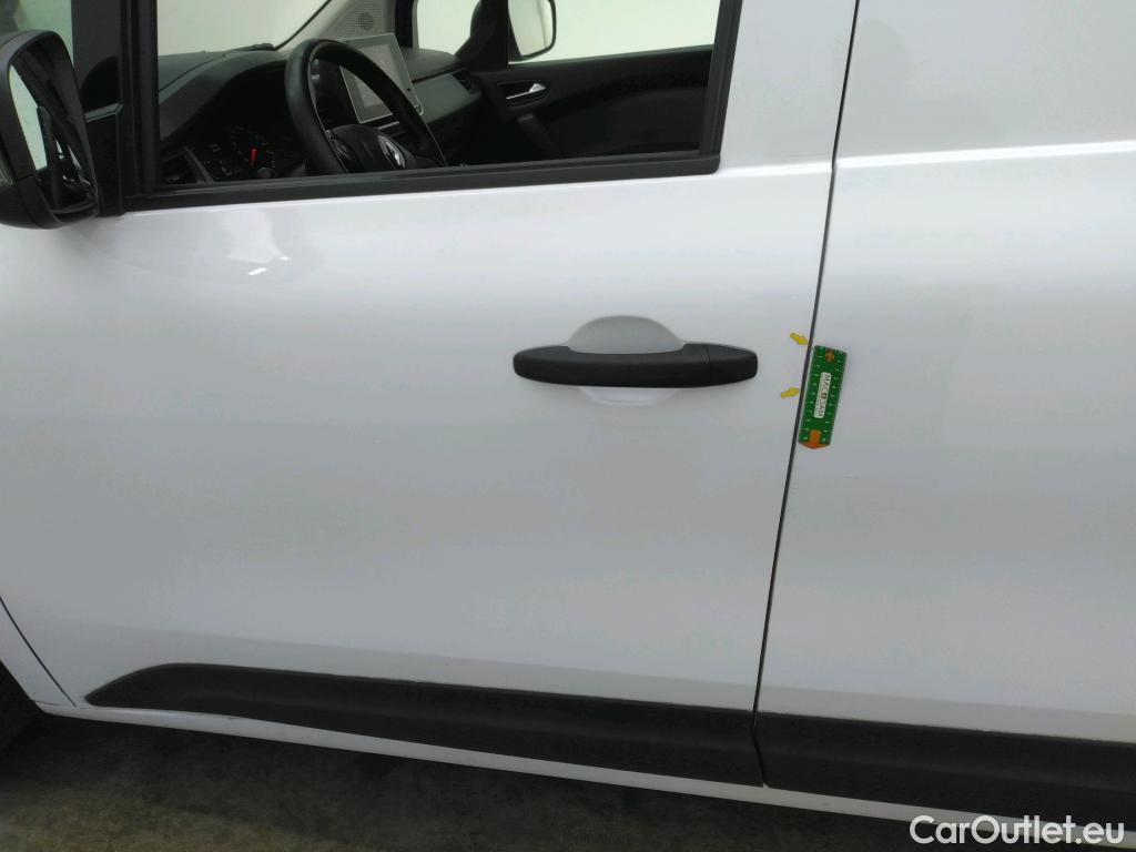  Renault  Kangoo RENAULT  / 2021 / 4P / Fourgonnette Extra - Blue dCi95 Sésame Ouvre Toi #7