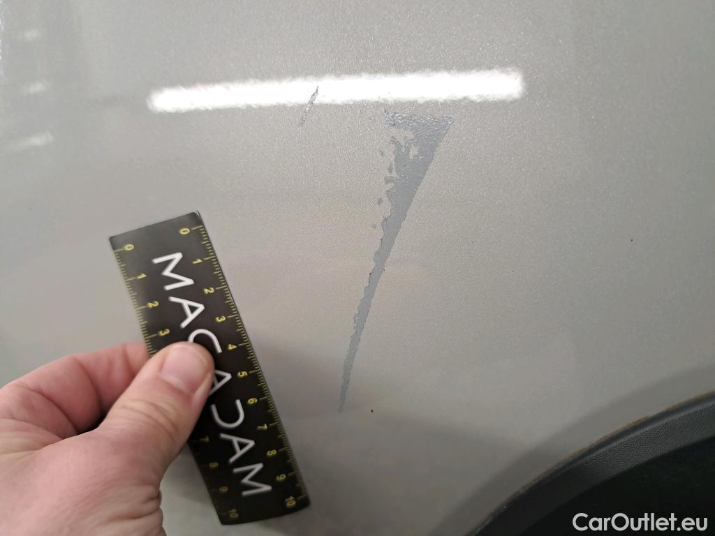  Citroen  C3  Max 1.2 PureTech 110CV BVA6 6E / VO RECONDITIONNE - PHOTOS AVANT RECONDITIONNEMENT #7