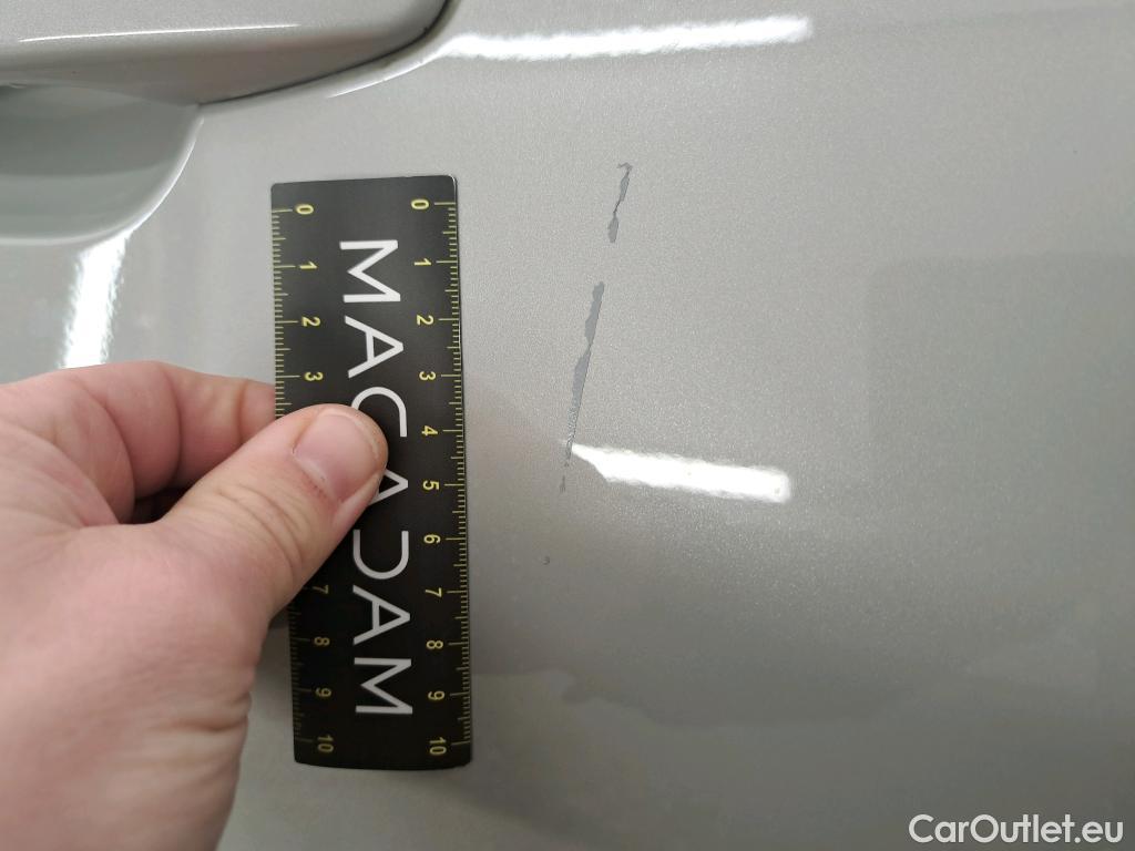  Citroen  C3  Max 1.2 PureTech 110CV BVA6 6E / VO RECONDITIONNE - PHOTOS AVANT RECONDITIONNEMENT #8