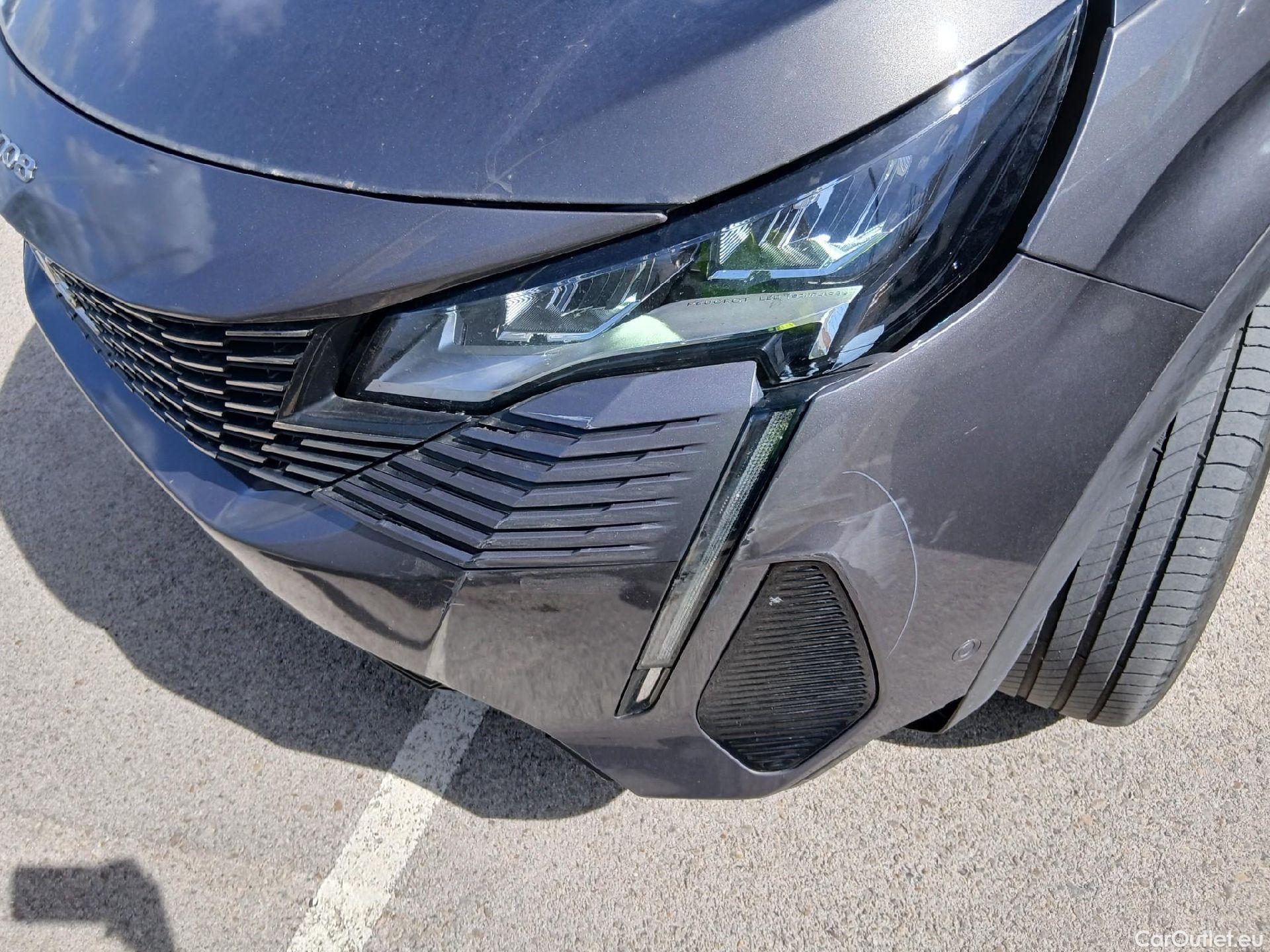  Peugeot  3008 PEUGEOT  / 2020 / 5P / todoterreno 1.5 BlueHDi 96kW S&S Allure Pack EAT8 #6