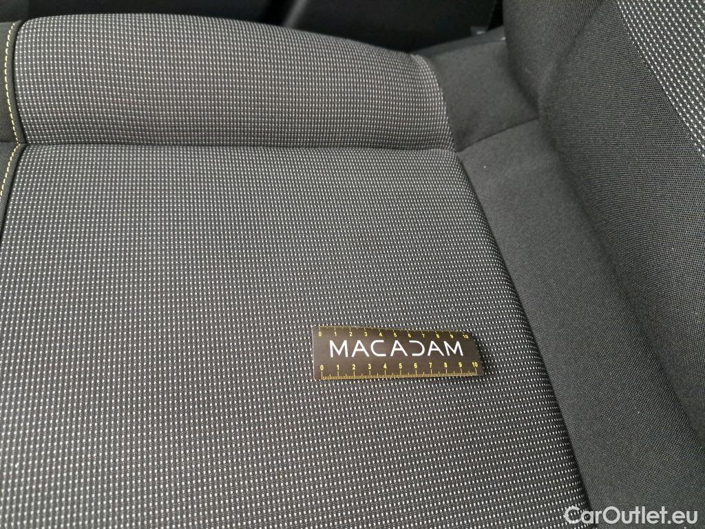  Citroen  C3  Max 1.2 PureTech 110CV BVA6 6E / VO RECONDITIONNE - PHOTOS AVANT RECONDITIONNEMENT #3