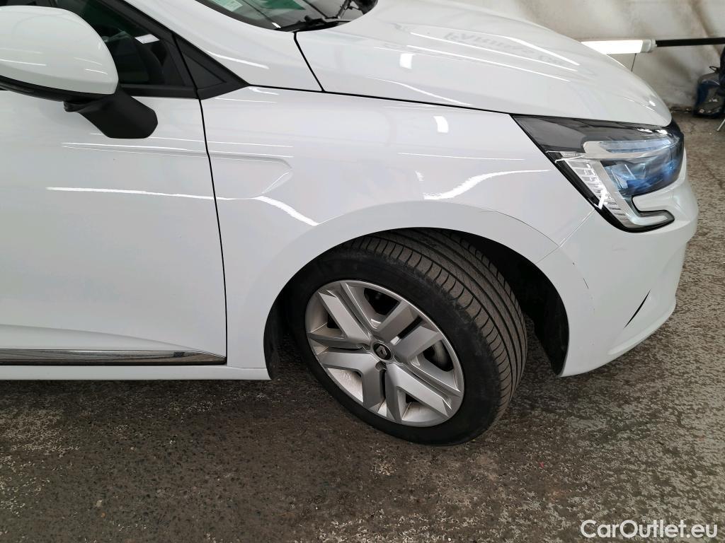  Renault  Clio  V Business 1.6 E-TECH Hybrid 140CV BVA6 E6d #17