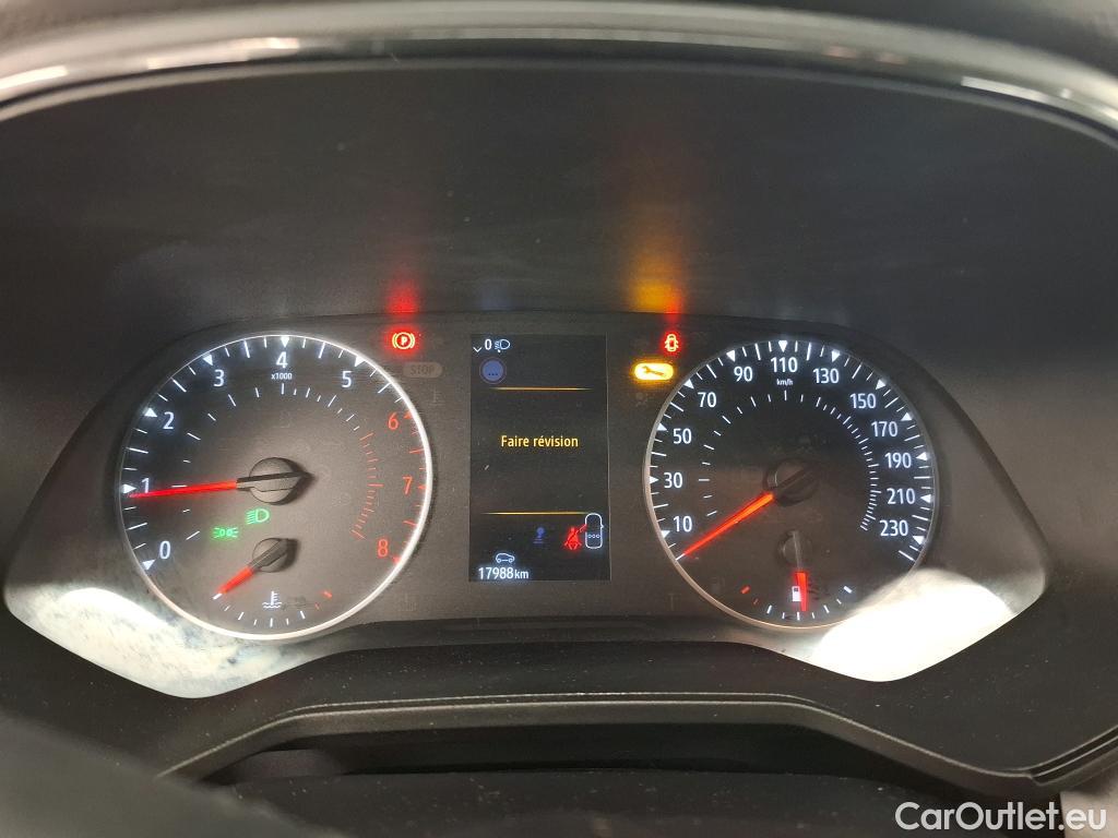  Renault  Clio  V Business 1.0 TCe 100CV BVM6 E6d / GPL #10