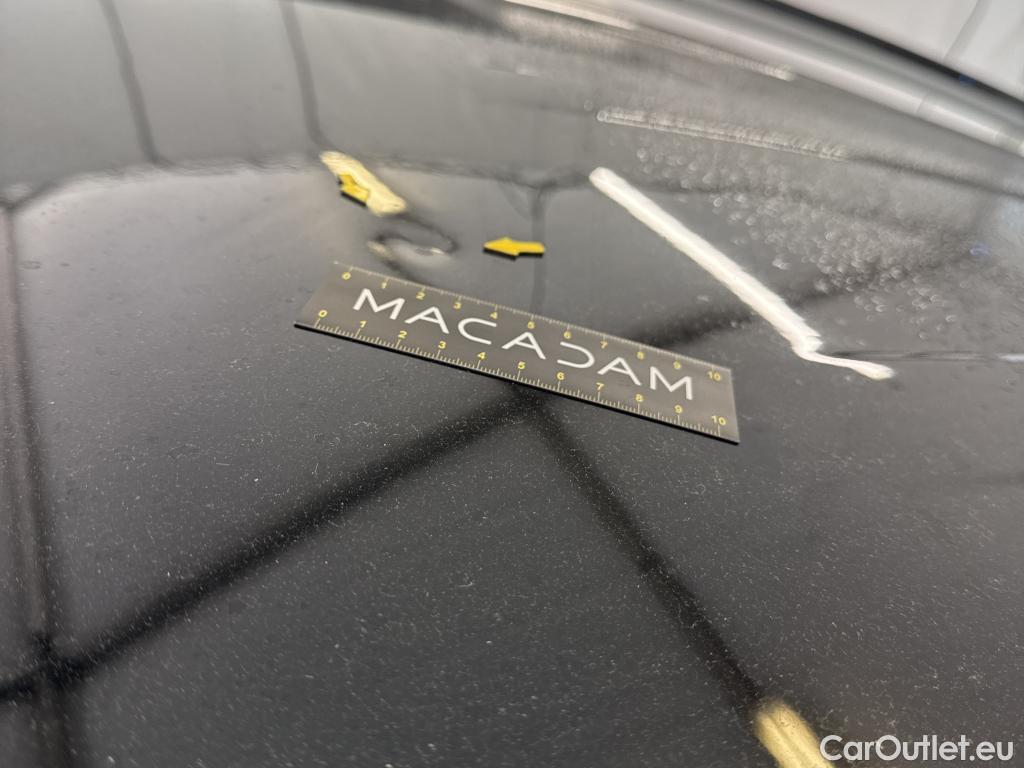  Citroen  C5 Aircross  Shine Pack Hybrid 1.6 225CV BVA8 E6d / VO RECONDITIONNE - PHOTOS AVANT RECONDITIONNEMENT #12