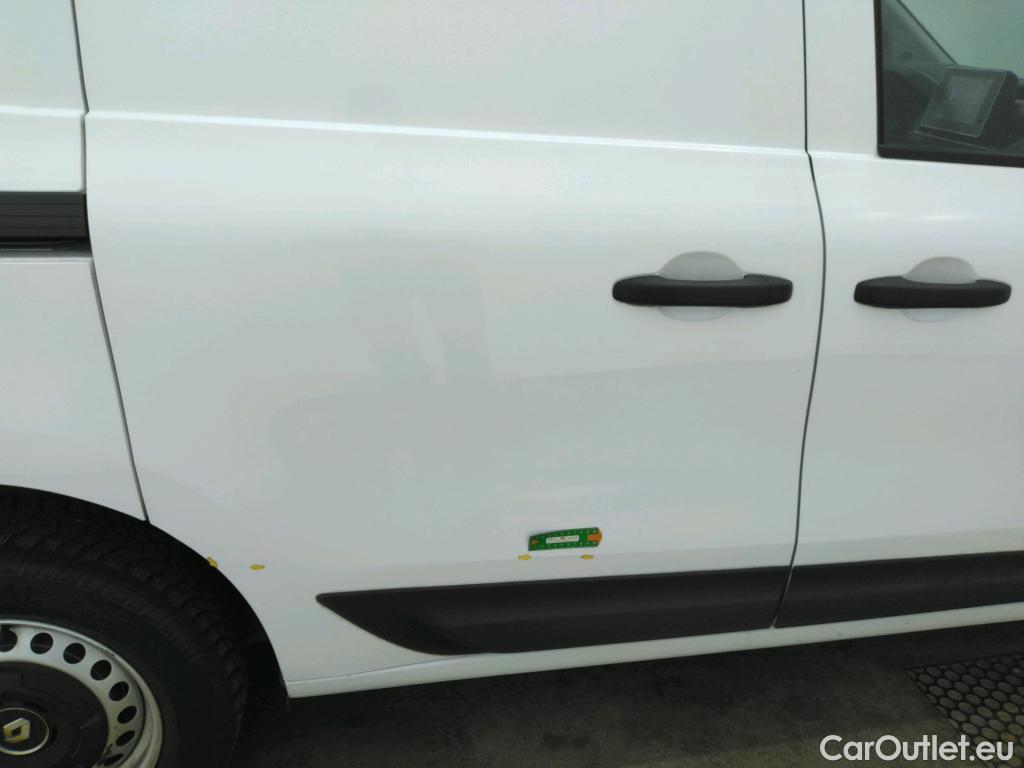  Renault  Kangoo RENAULT  / 2021 / 4P / Fourgonnette Extra - Blue dCi95 Sésame Ouvre Toi #16