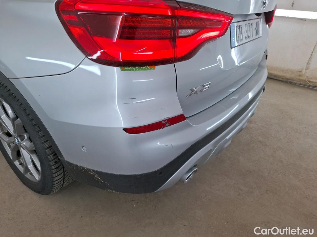  Bmw  X3  xDrive 20d Xline 2.0 190CV BVA8 E6d #5