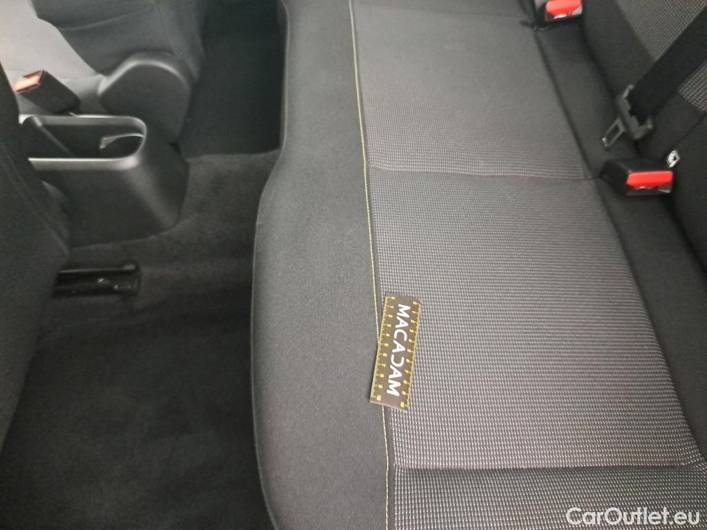  Citroen  C3  Max 1.2 PureTech 110CV BVA6 6E / VO RECONDITIONNE - PHOTOS AVANT RECONDITIONNEMENT #4