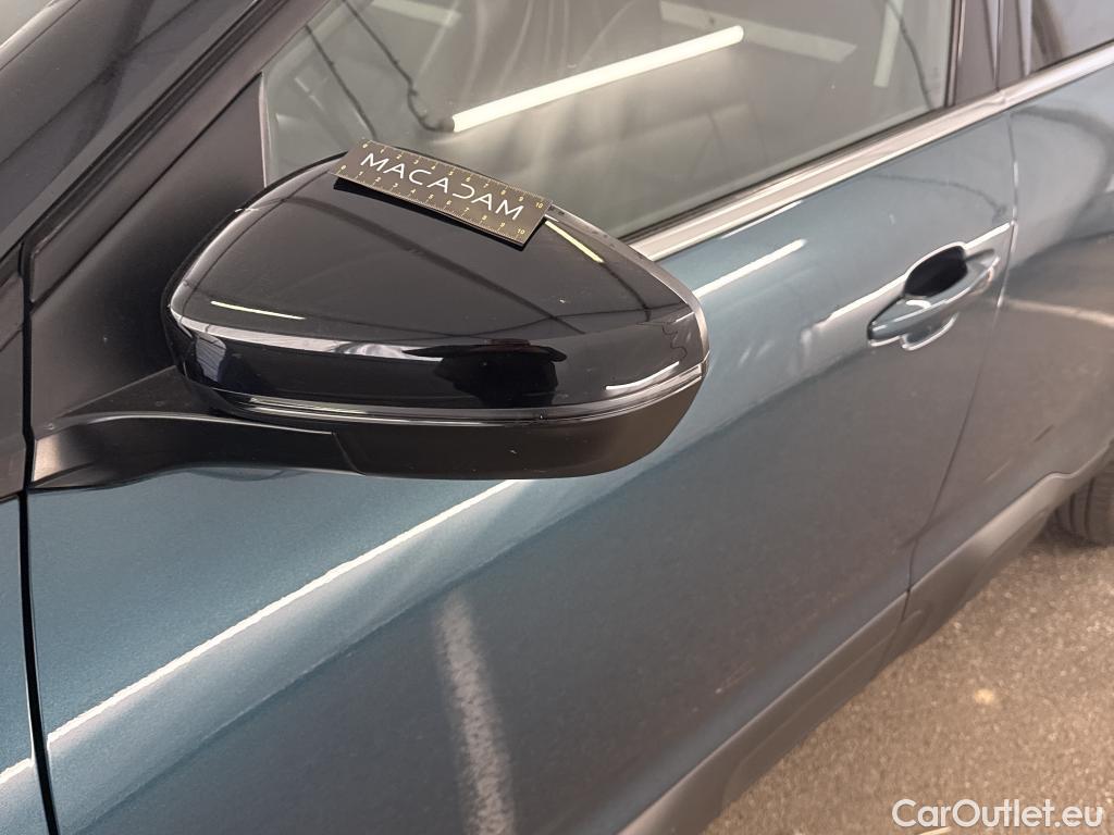  Citroen  C5 Aircross  Shine Pack Hybrid 1.6 225CV BVA8 E6d / VO RECONDITIONNE - PHOTOS AVANT RECONDITIONNEMENT #19