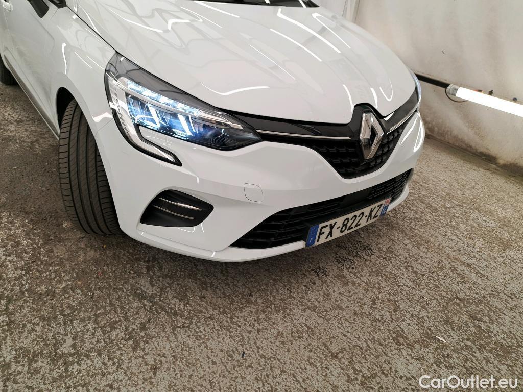  Renault  Clio  V Business 1.6 E-TECH Hybrid 140CV BVA6 E6d #13