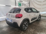  Citroen  C3  Max 1.2 PureTech 110CV BVA6 6E / VO RECONDITIONNE - PHOTOS AVANT RECONDITIONNEMENT #3