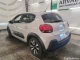  Citroen  C3  Max 1.2 PureTech 110CV BVA6 6E / VO RECONDITIONNE - PHOTOS AVANT RECONDITIONNEMENT #2