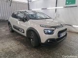  Citroen  C3  Max 1.2 PureTech 110CV BVA6 6E / VO RECONDITIONNE - PHOTOS AVANT RECONDITIONNEMENT #4