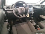  Citroen  C3  Max 1.2 PureTech 110CV BVA6 6E / VO RECONDITIONNE - PHOTOS AVANT RECONDITIONNEMENT #5