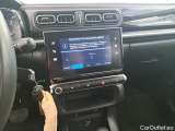  Citroen  C3  Max 1.2 PureTech 110CV BVA6 6E / VO RECONDITIONNE - PHOTOS AVANT RECONDITIONNEMENT #7