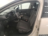  Citroen  C3  Max 1.2 PureTech 110CV BVA6 6E / VO RECONDITIONNE - PHOTOS AVANT RECONDITIONNEMENT #8