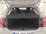  Citroen  C3  Max 1.2 PureTech 110CV BVA6 6E / VO RECONDITIONNE - PHOTOS AVANT RECONDITIONNEMENT #10