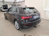  Audi  A3 AUDI  Sportback / 2020 / 5P / Berline 35 TFSI 150 MHEV S Tronic Business Line #2
