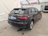  Audi  A3 AUDI  Sportback / 2020 / 5P / Berline 35 TFSI 150 MHEV S Tronic Business Line #3