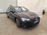  Audi  A3 AUDI  Sportback / 2020 / 5P / Berline 35 TFSI 150 MHEV S Tronic Business Line #4