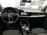  Audi  A3 AUDI  Sportback / 2020 / 5P / Berline 35 TFSI 150 MHEV S Tronic Business Line #5