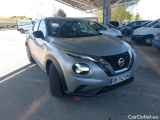  Nissan  Juke NISSAN  / 2019 / 5P / Crossover DIG-T 114 BVM6 Business Edition #4